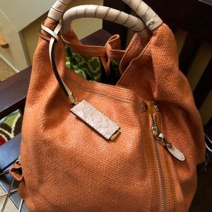 ❌🚫❌ Sold!!🚫❌🚫OrYany Hobo Authentic